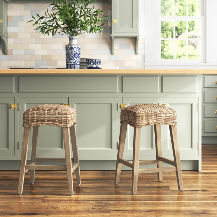 Wayfair island stools hot sale